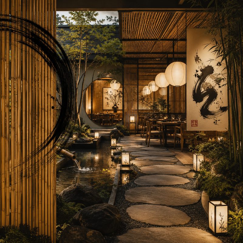 Kafe Tema Pop Up Jepang Juni 2026 dari Detective Conan di Harajuku sampai Kuromi Afternoon Tea